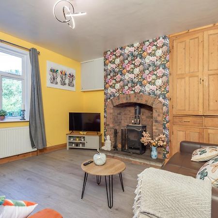 River View Holiday Cottage In Yorkshire Wakefield Exterior photo