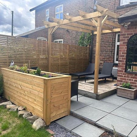 River View Holiday Cottage In Yorkshire Wakefield Exterior photo