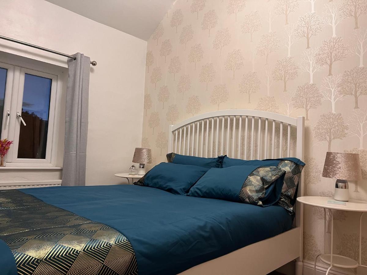 River View Holiday Cottage In Yorkshire Wakefield Exterior photo
